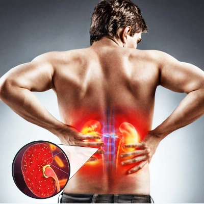 ayurvedic kidney treatment